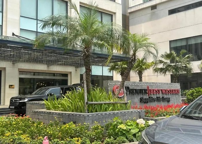 Sapphire By Huyen - Premier Bay View 2bedrooms Aparthotel